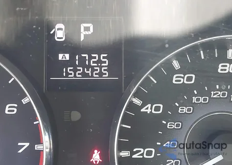 2012 Subaru Outback 2.5I Premium z USA, uszkodzony, nr VIN 4S4BRBCC5C3230017